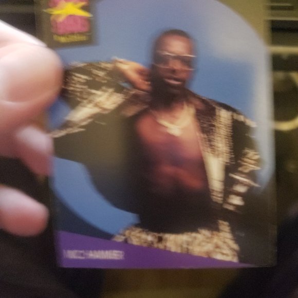 Pro set super star music cards 91 - Picture 1 of 16